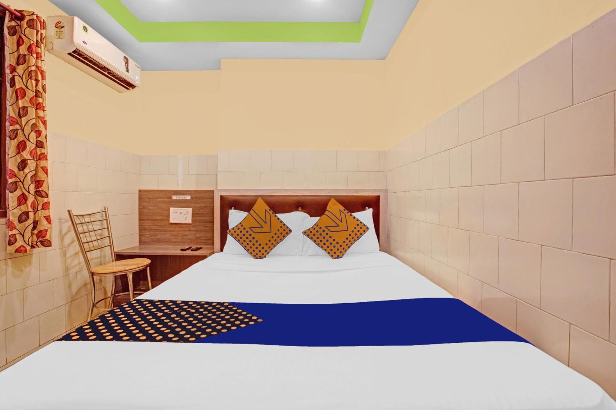 Hotel O Relax Chennai