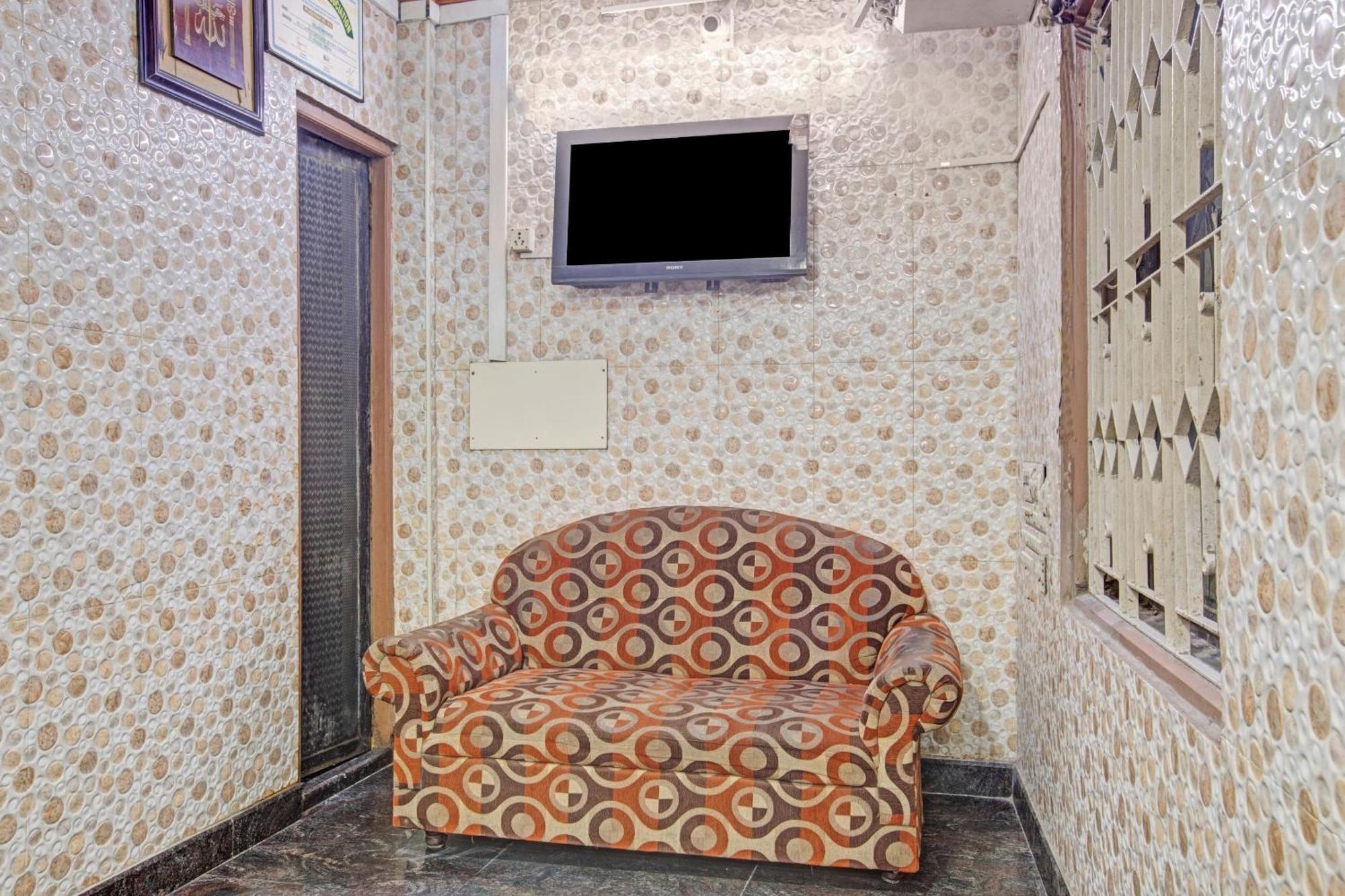 Hotel O Relax Chennai