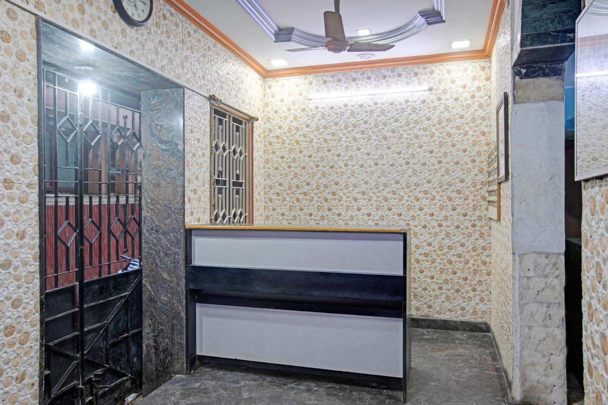 Hotel O Relax Chennai