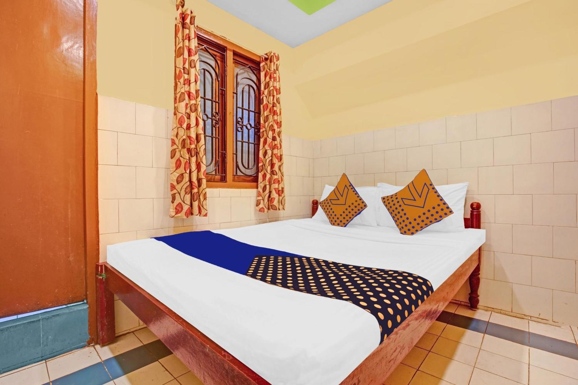 O Relax Hotel *