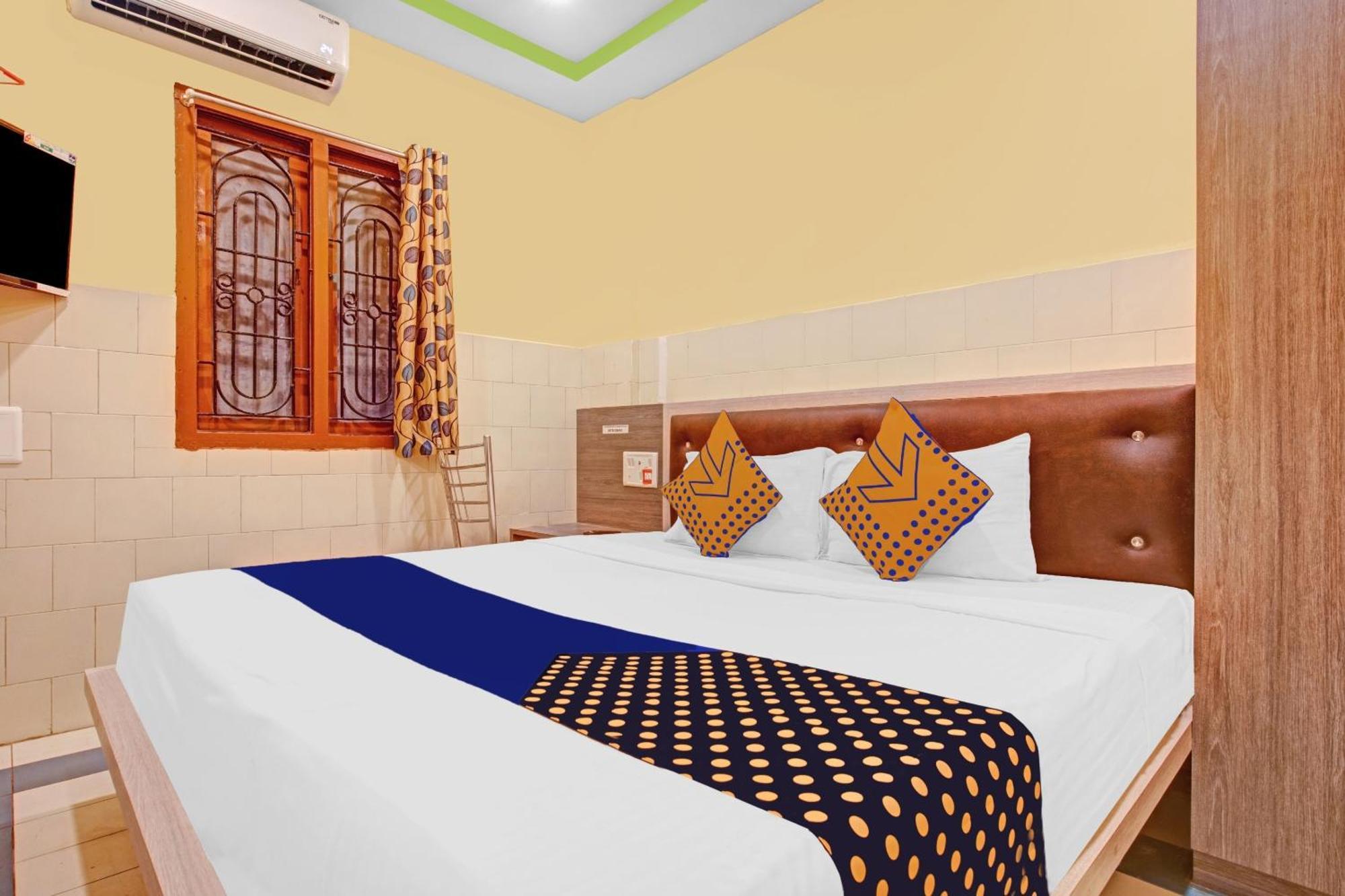O Relax * Chennai