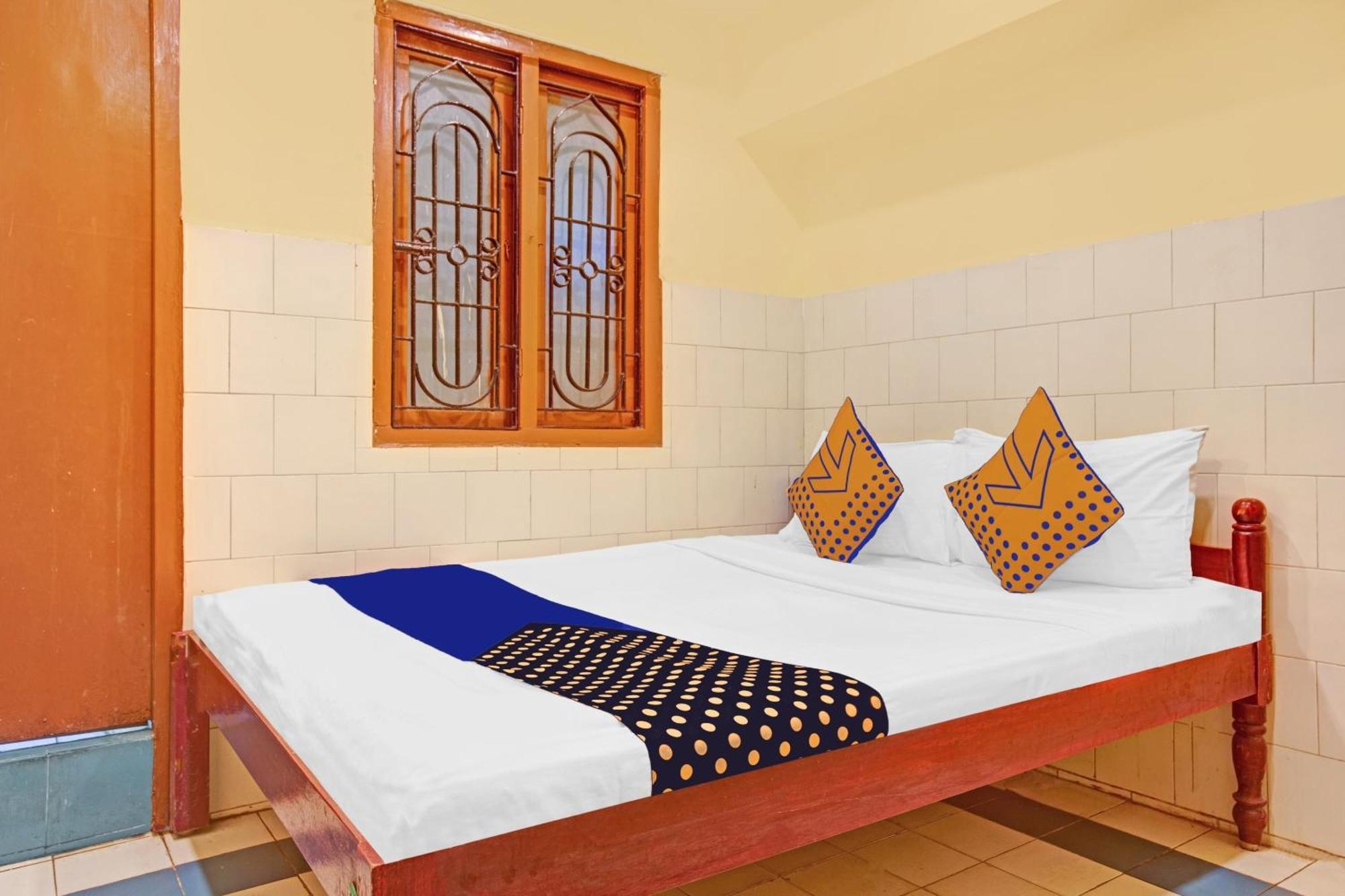 O Relax Hotel