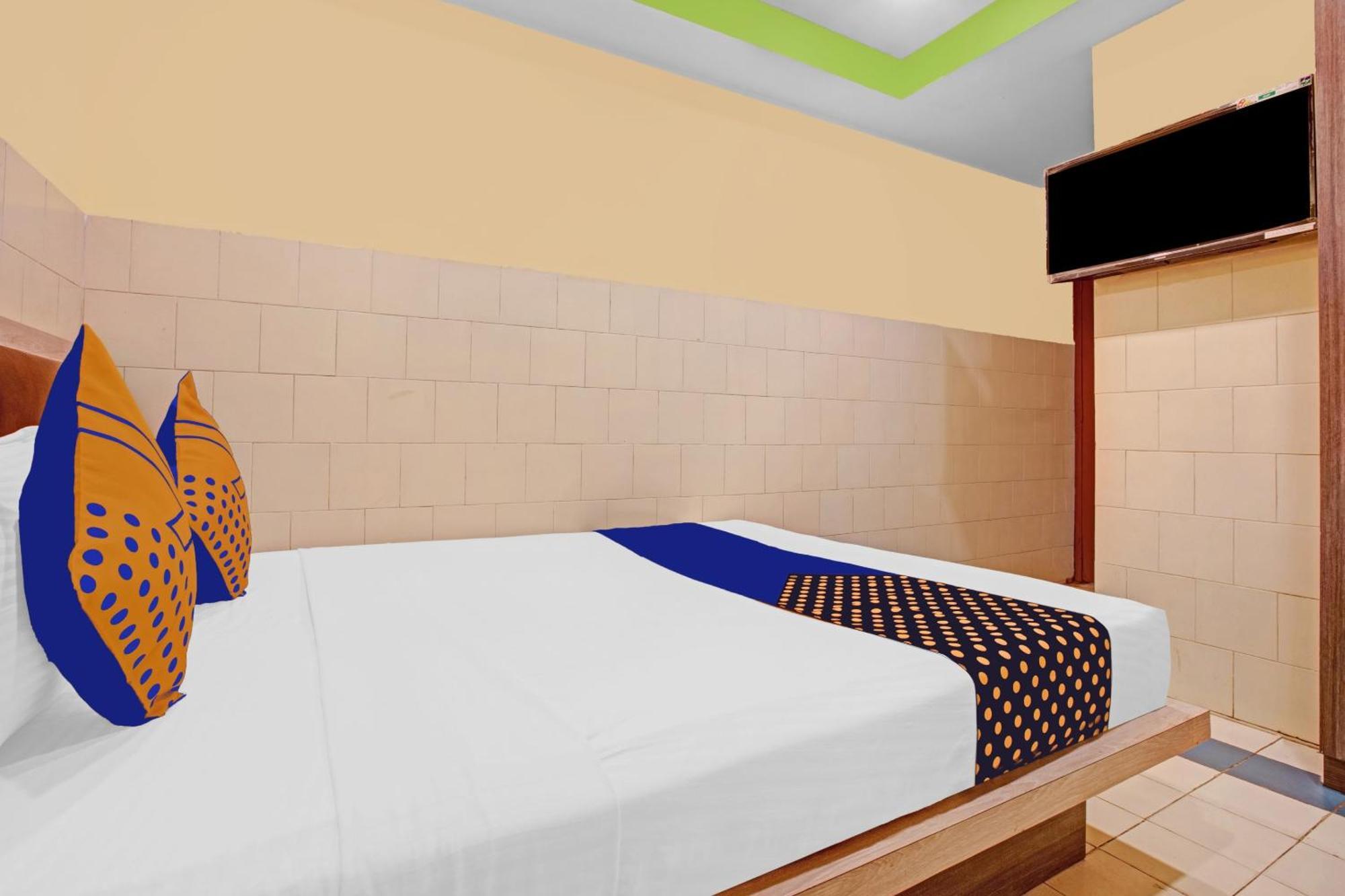 O Relax Hotel Chennai