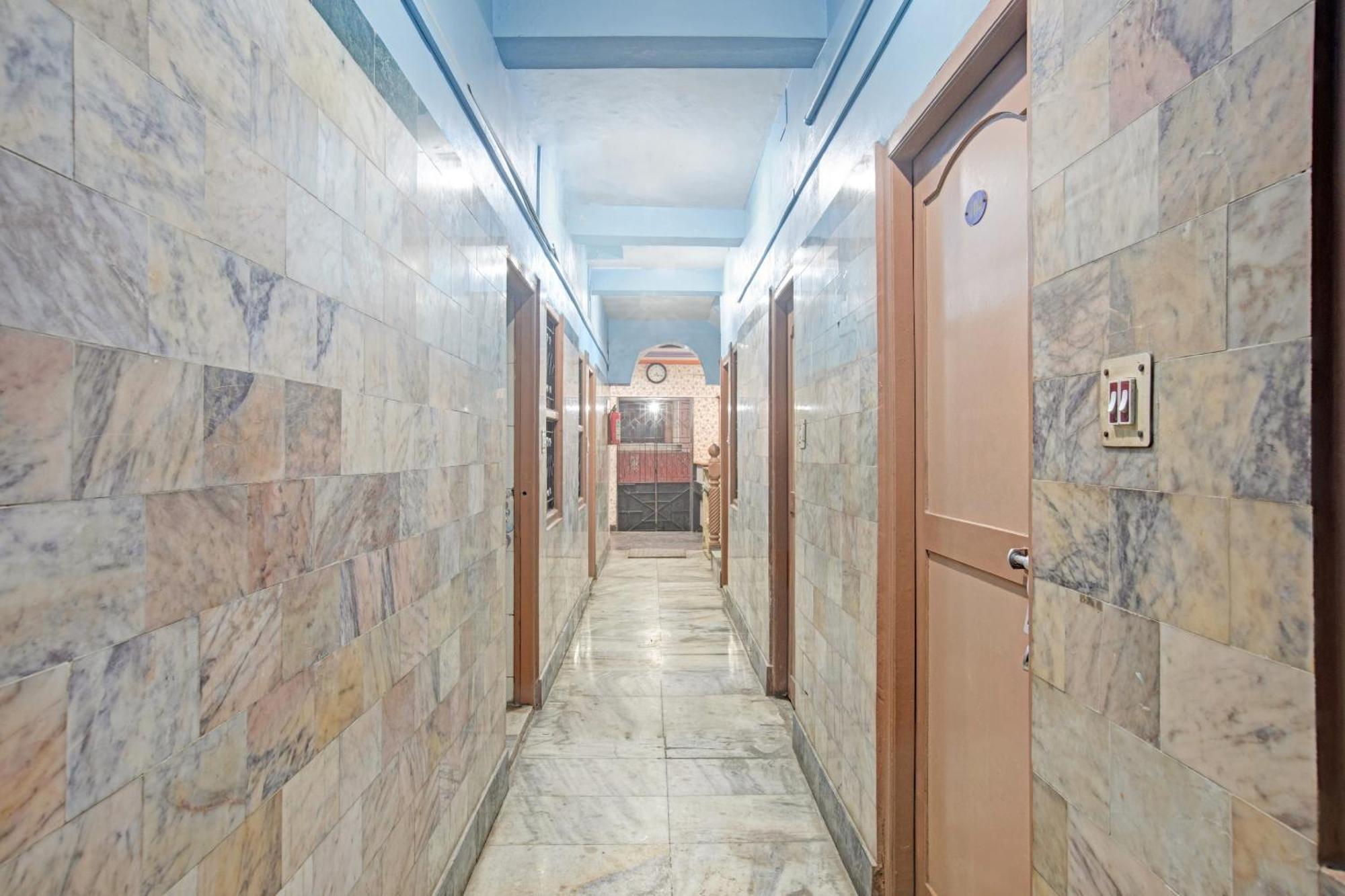 O Relax Hotel *